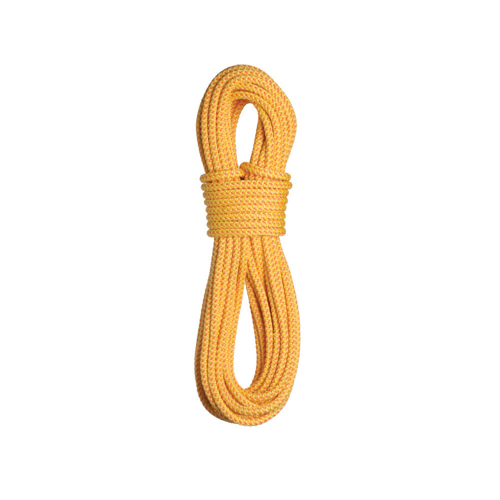 Knowing the Ropes
