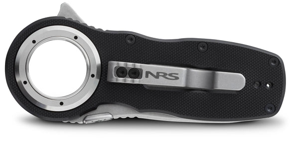Pilot Access Folding Knife - H2O Rescue Gear