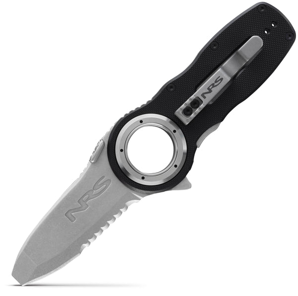 Pilot Access Folding Knife - H2O Rescue Gear
