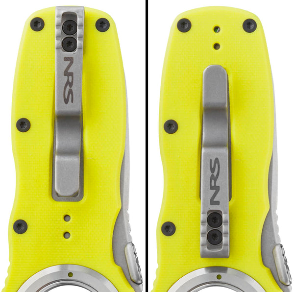 Pilot Access Folding Knife - H2O Rescue Gear