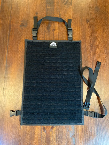 IC Vehicle Molle Panel Kit - H2O Rescue Gear