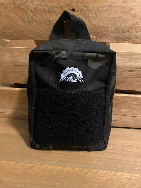 IC Vehicle Molle Panel Kit - H2O Rescue Gear