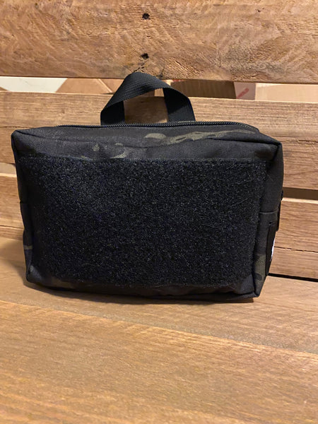 IC Vehicle Molle Panel Kit - H2O Rescue Gear
