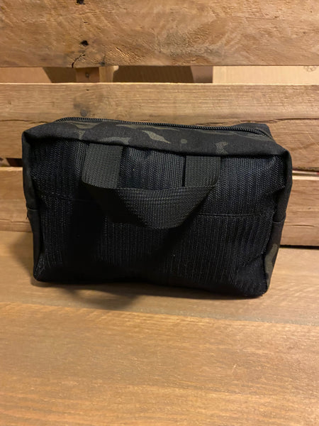IC Vehicle Molle Panel Kit - H2O Rescue Gear