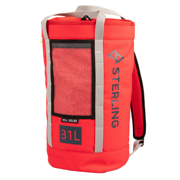 Sterling Rope Bags