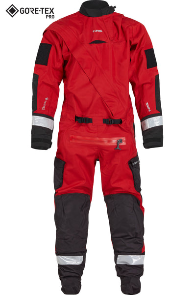 NRS Extreme SAR GTX Dry Suit