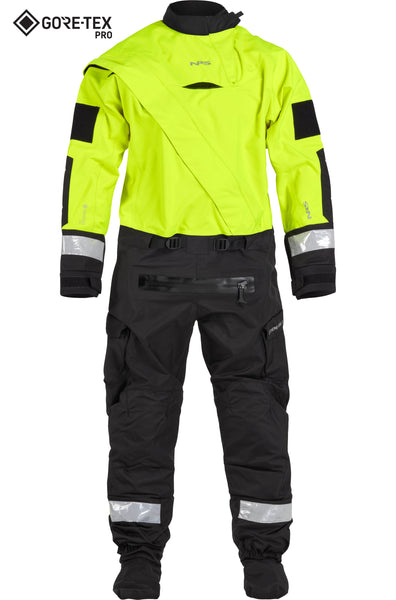 NRS Extreme SAR GTX Dry Suit