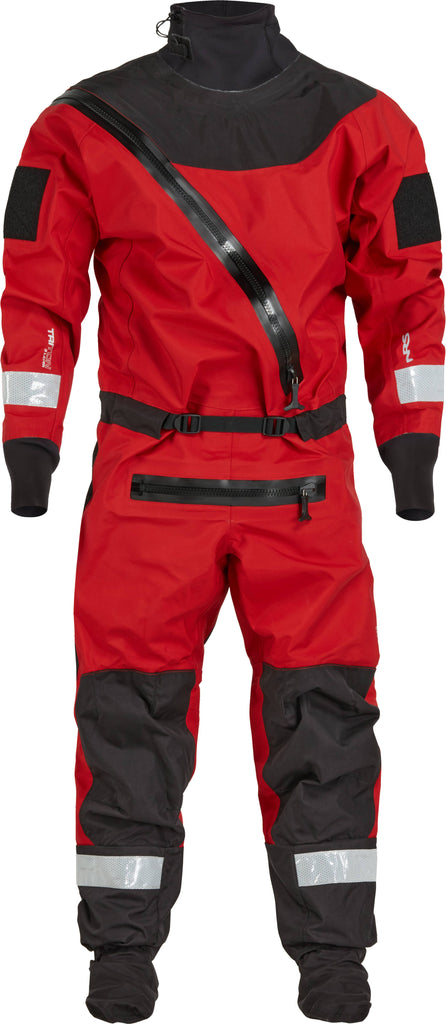 NRS Ascent SAR Dry Suit
