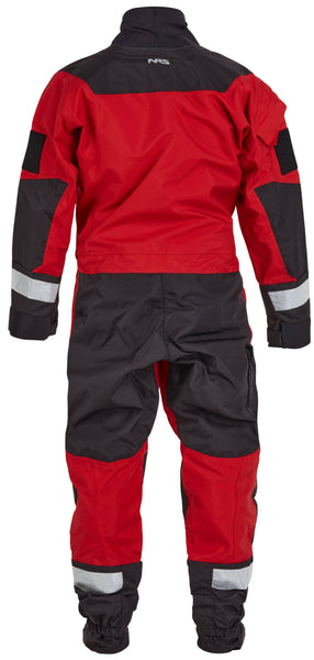 NRS Ascent SAR GTX Dry Suit