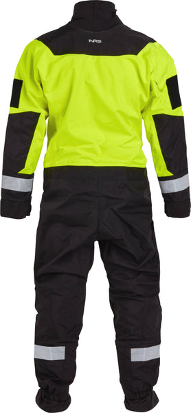 NRS Ascent SAR Dry Suit