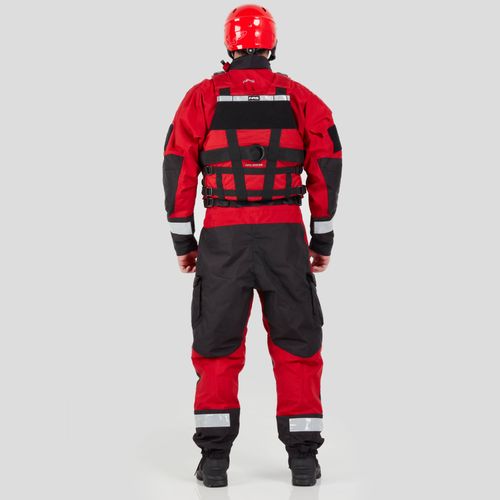 2022 NRS Rapid Rescuer PFD
