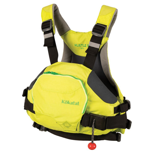 Kokatat HustleR Rescue PFD