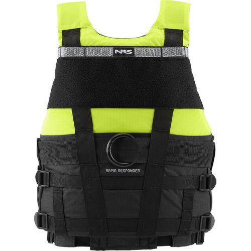 2022 NRS Rapid Responder PFD