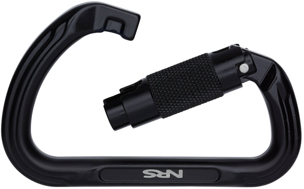 NRS Nuq Twist Lock Carabiner