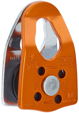 SMC CRx 1" Pulley