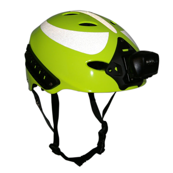 Shred Ready Rescue Pro Helmet - H2O Rescue Gear