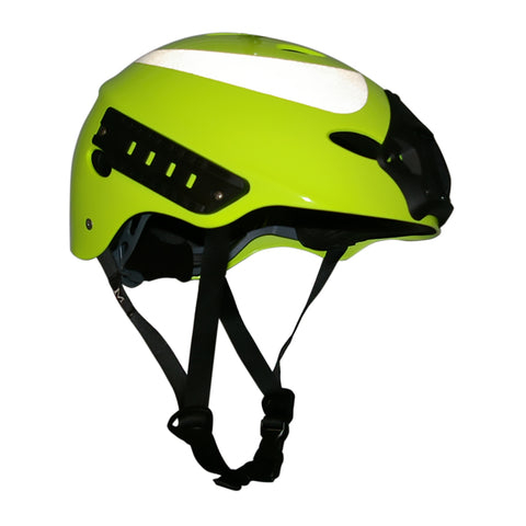 Shred Ready Rescue Pro Helmet - H2O Rescue Gear