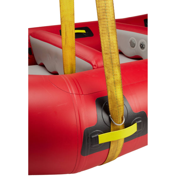 NRS R120 Rescue Raft