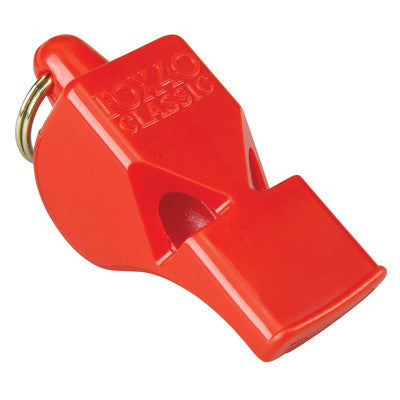 Fox 40 Whistle - H2O Rescue Gear