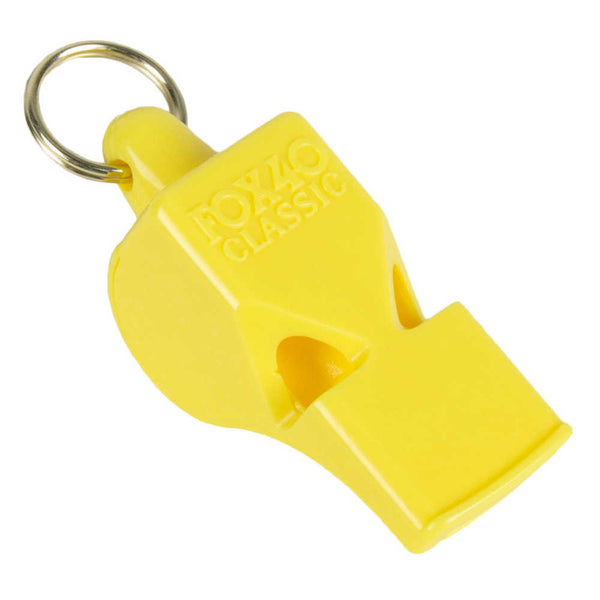 Fox 40 Whistle - H2O Rescue Gear
