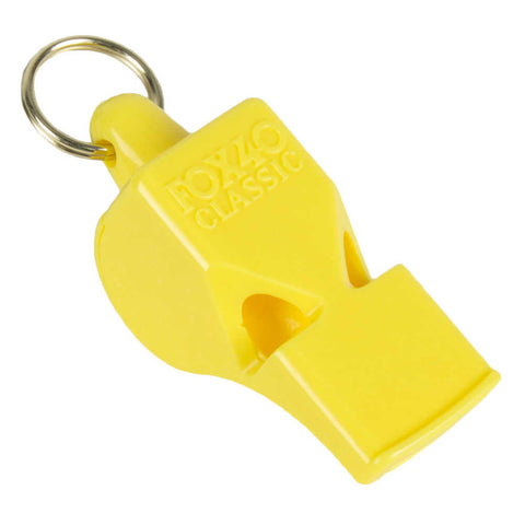 Fox 40 Whistle - H2O Rescue Gear