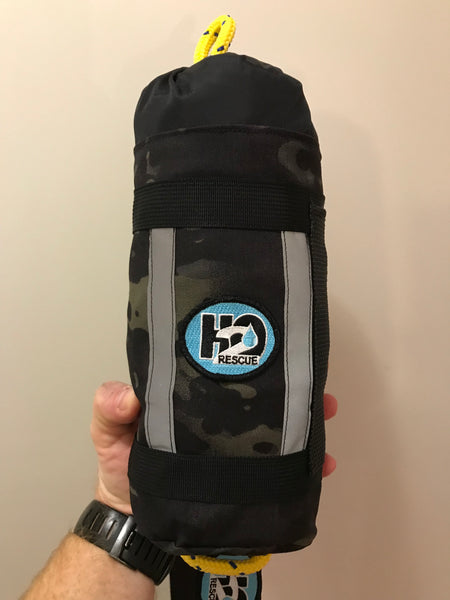 Sharpshooter Throw Bag - H2O Rescue Gear