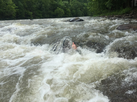 ACA Level 5 Advanced Swiftwater Rescue Course - H2O Rescue Gear