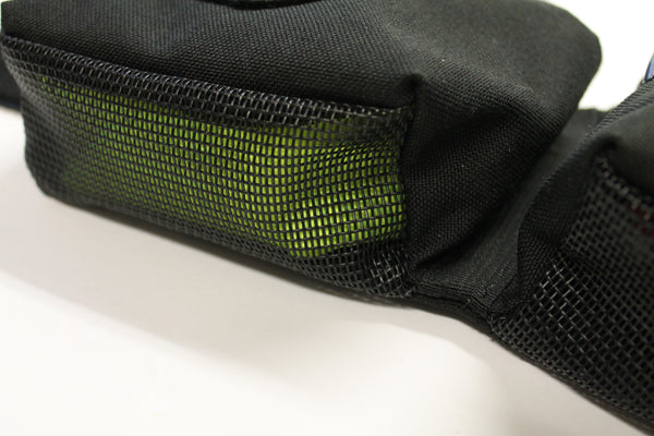 H2O Rescue Dual Gear Pouch - H2O Rescue Gear