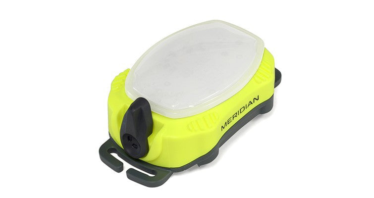 Princeton Tec Meridian Strobe - H2O Rescue Gear