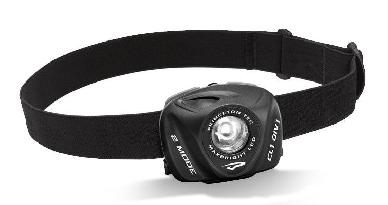 Princton Tec EOS II Headlamp - H2O Rescue Gear