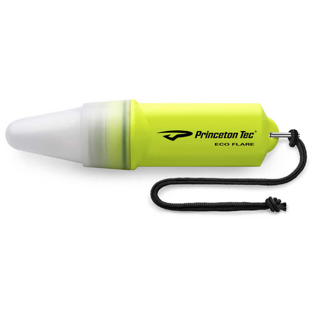 Princeton Tec Eco Flare - H2O Rescue Gear