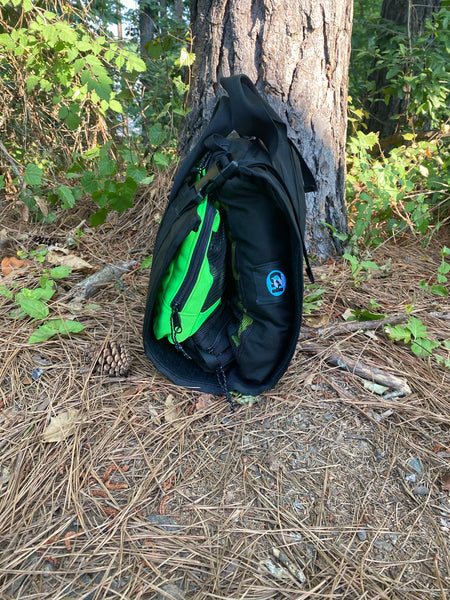H2O Rescue Tote