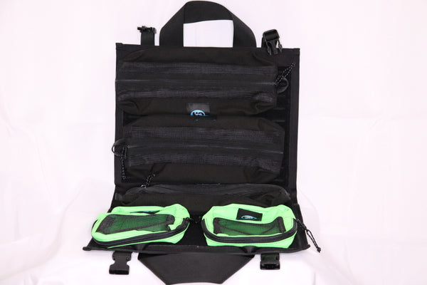 H2O Rescue Tote