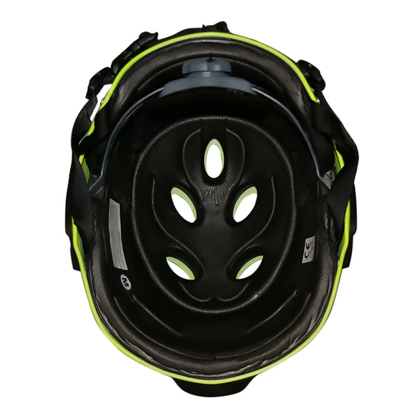 Shred Ready Rescue Pro Helmet - H2O Rescue Gear