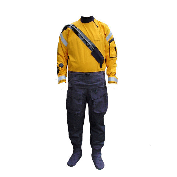 Kokatat SAR Dry Suit - H2O Rescue Gear