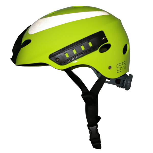 Shred Ready Rescue Pro Helmet - H2O Rescue Gear