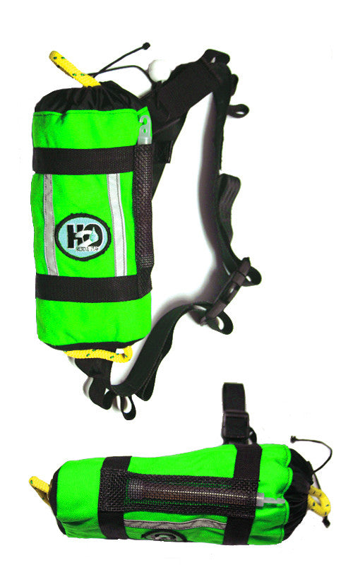 Sharpshooter Throw Bag - H2O Rescue Gear
